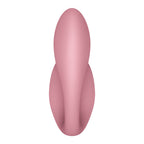 Satisfyer Desire 360 - Pink USB-C Rechargeable Rotating Wearable Vibrator
