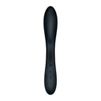 Satisfyer Rrrolling Explosion - Black USB Rechargeable Vibrator - Hush Store Sydney 