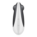 Satisfyer Spot On 3 - Black USB Rechargeable Stimulator