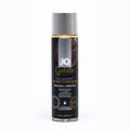 JO Gelato Decadent Double Chocolate Lubricant - 120 mL - Chocolate Flavoured Water Based Lubricant - 120 ml Bottle - Hush Store Sydney 