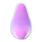 Satisfyer Mermaid Vibes - Violet/Pink - Violet/Pink USB Rechargeable Air Pulse Stimulator