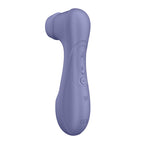 Satisfyer Pro 2 Generation 3 with App Control - Lilac - Lilac Touch-Free USB-Rechargeable Clitoral Stimulator - Hush Store Sydney 