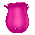Satisfyer Pro 2 Modern Blossom - Modern Pink USB Rechargeable Air Pulse Rose Stimulator - Hush Store Sydney 
