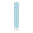 Satisfyer Playful Four - USB Rechargeable Vibrator with 4 Interchangeable