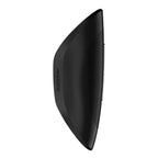 Satisfyer Perfect Grip - Black USB-C Rechargeable Vibrating Masturbator Sleeve