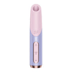 Satisfyer Bold Kiss - Purple USB Rechargeable Air Pulse Stimulator