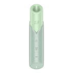 Satisfyer Naughty Kiss - Mint Green USB Rechargeable Air Pulse Stimulator