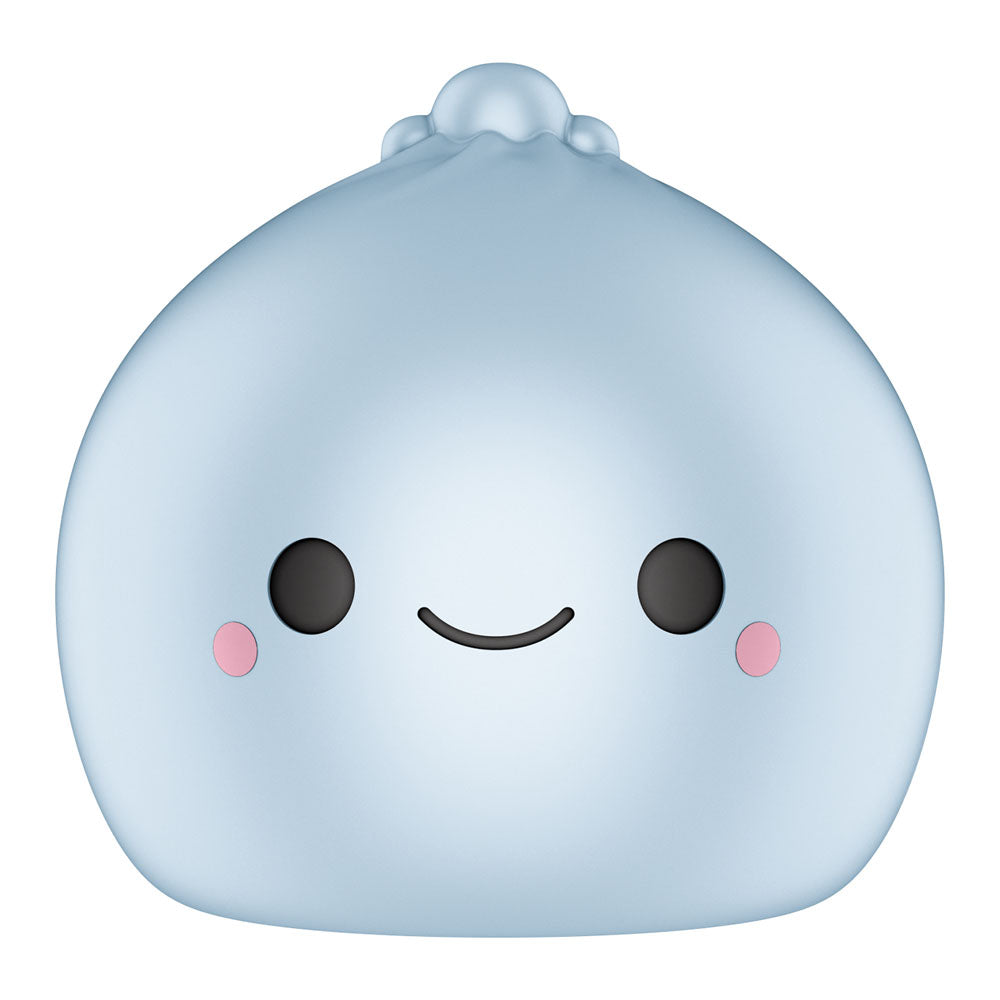 Satisfyer Mochi - Frost Blue - Frost Blue USB Rechargeable Air Pulse Stimulator