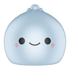 Satisfyer Mochi - Frost Blue - Frost Blue USB Rechargeable Air Pulse Stimulator