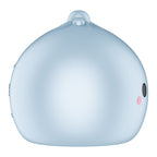 Satisfyer Mochi - Frost Blue - Frost Blue USB Rechargeable Air Pulse Stimulator