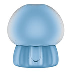 Satisfyer Jelly-cious - Blue USB Rechargeable Air Pulse Stimulator