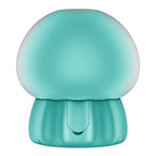 Satisfyer Jelly-cious - Green - Green USB Rechargeable Air Pulse Stimulator