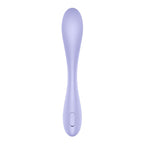 Satisfyer Easy Lover - Purple USB-C Rechargeable Air Pulse Clitoral Stimulator - Hush Store Sydney 