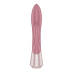 Satisfyer Pearl Bunny 1 - Pink 22.3 cm USB-C Rechargeable Rabbit Vibrator
