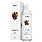 Satisfyer Juicy Lubricant 300 ml Crazy Crave - Coffee Scented Water Based Lubricant - 300 ml Bottle - Hush Store Sydney 