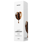 Satisfyer Juicy Lubricant 300 ml Crazy Crave - Coffee Scented Water Based Lubricant - 300 ml Bottle - Hush Store Sydney 
