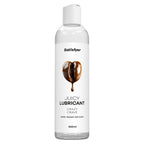 Satisfyer Juicy Lubricant 300 ml Crazy Crave - Coffee Scented Water Based Lubricant - 300 ml Bottle - Hush Store Sydney 