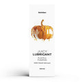 Satisfyer Juicy Lubricant 300 ml Playful Pumpkin - Pumpkin Spice Scented Water Based Lubricant - 300 ml Bottle - Hush Store Sydney 