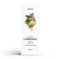 Satisfyer Juicy Lubricant 300 ml Minty Mocha - Mint & Coffee Scented Water Based Lubricant - 300 ml Bottle - Hush Store Sydney 