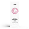 Satisfyer Juicy Lubricant 150 ml Booty Silicone - Silicone Based Anal Lubricant - 150 ml Bottle - Hush Store Sydney 