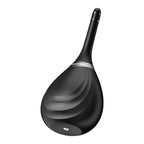 Satisfyer Clean & Play - Black Unisex Douche