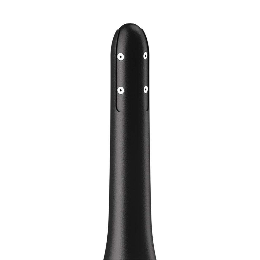 Satisfyer Clean & Play - Black Unisex Douche