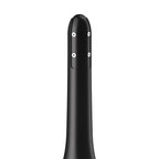 Satisfyer Clean & Play - Black Unisex Douche