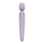 Satisfyer Wand-er Women - Battery Series - Violet 34 cm Massager Wand