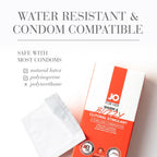 Warming Clitoral Stimulation Gel - 10 ml Tube - Hush Store Sydney