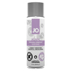 Water Based Lubricant for Sensitive Skin - 60 ml Bottle - Hush Store Sydney