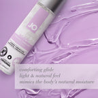 Water Based Lubricant for Sensitive Skin - 60 ml Bottle - Hush Store Sydney