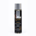 Salted Caramel Flavoured Water Based Lubricant - 120 ml - Hush Store Sydney