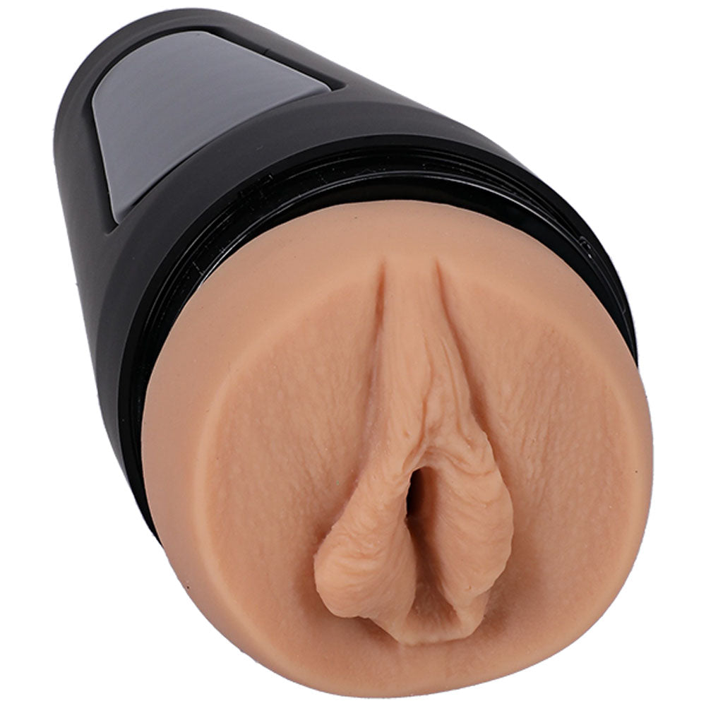 Main Squeeze - Nicole Doshi - Flesh Vagina Stroker - Hush Store Sydney 