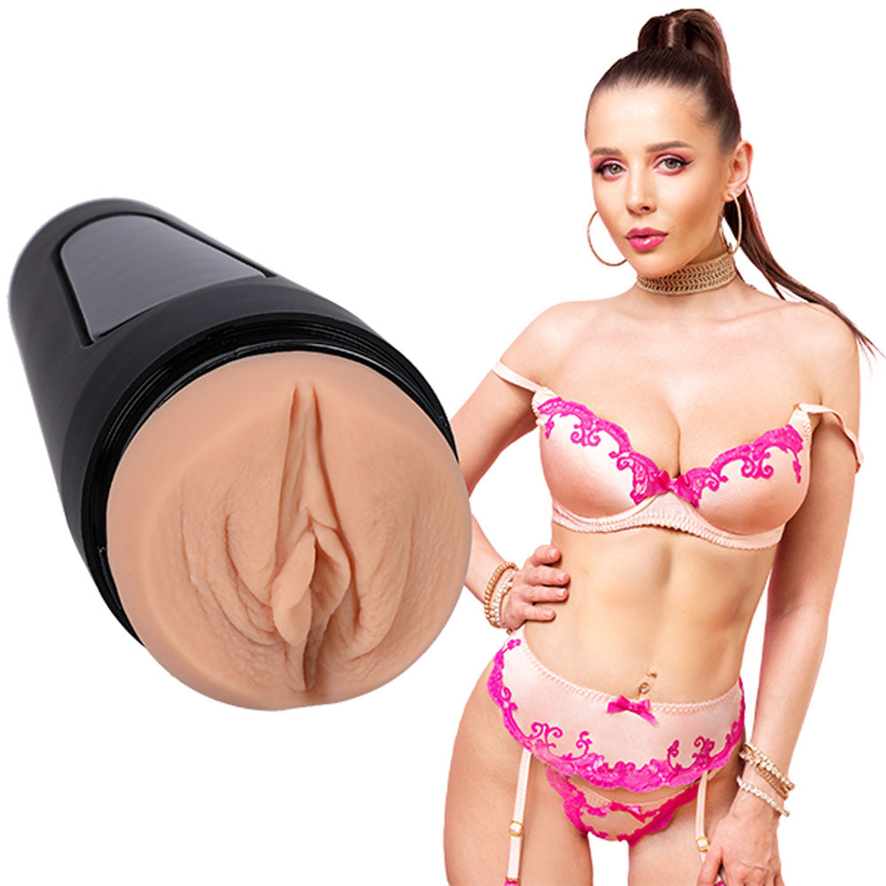 Main Squeeze - Sybil - Flesh Vagina Stroker - Hush Store Sydney 