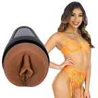 Main Squeeze - Xxlayna Marie - Tan Vagina Stroker - Hush Store Sydney 