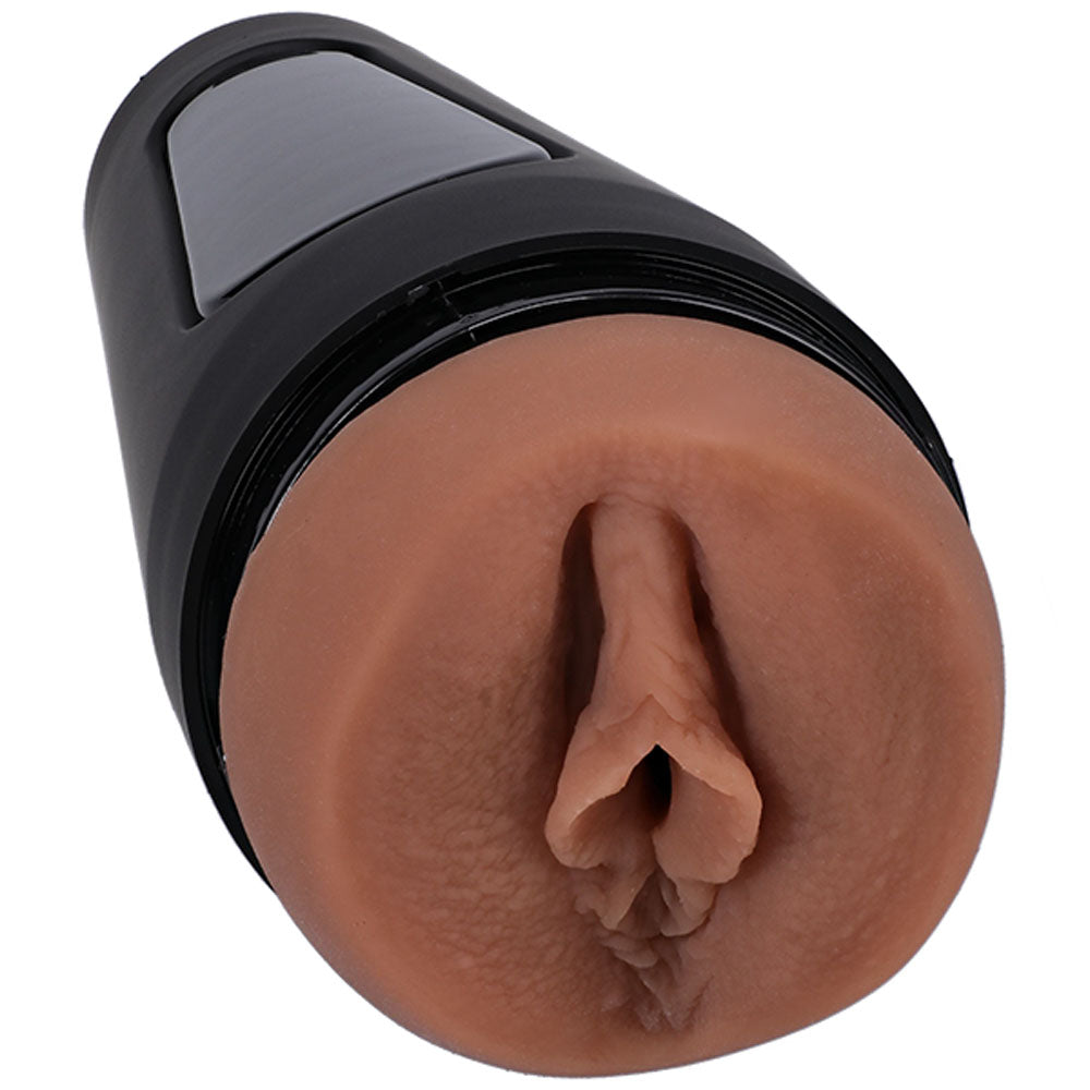 Main Squeeze - Xxlayna Marie - Tan Vagina Stroker - Hush Store Sydney 
