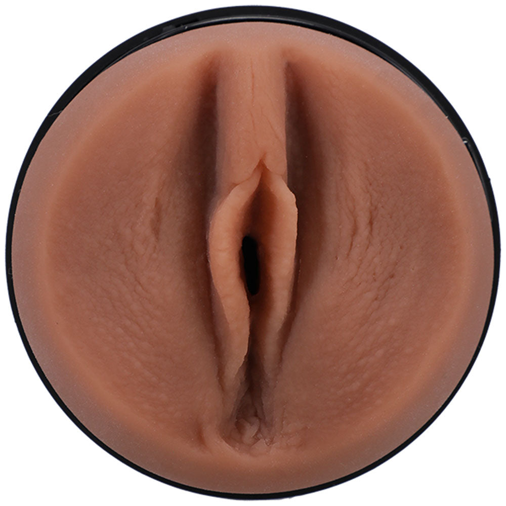 Main Squeeze - Alexis Tae - Brown Vagina Stroker - Hush Store Sydney 
