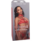 Main Squeeze - Alexis Tae - Brown Vagina Stroker - Hush Store Sydney 