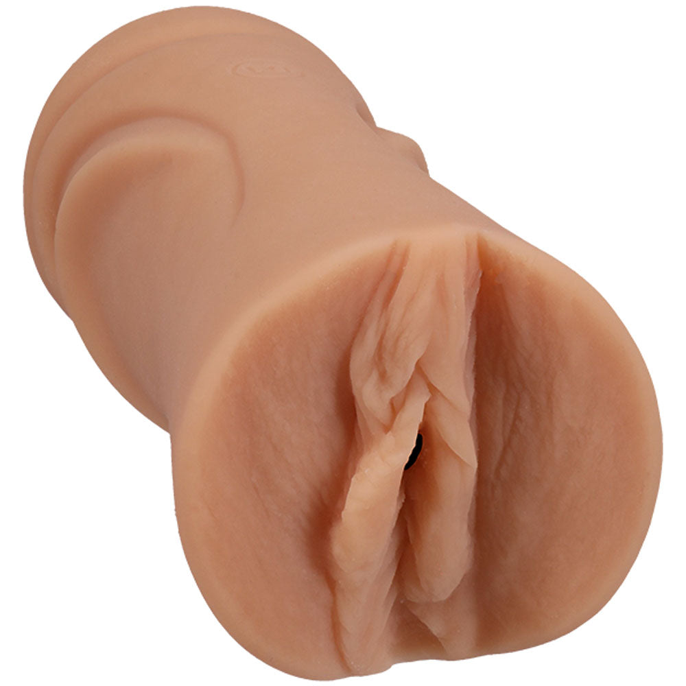 Signature Strokers - Suki Sin - Flesh Vagina Stroker - Hush Store Sydney 