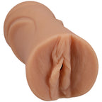 Signature Strokers - Suki Sin - Flesh Vagina Stroker - Hush Store Sydney 