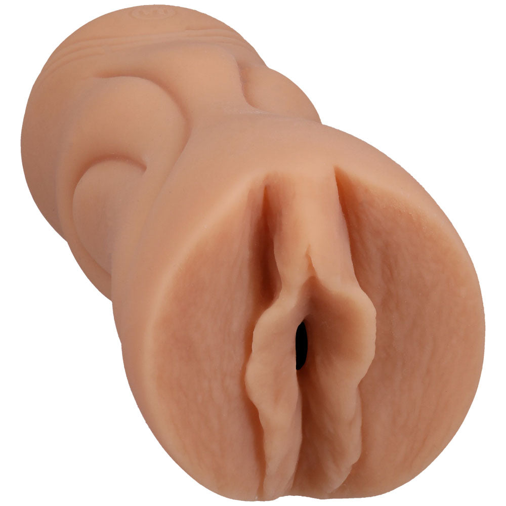 Signature Strokers - Cami Strella - Flesh Vagina Stroker - Hush Store Sydney 