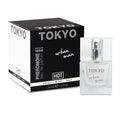 Hot Pheromone Tokyo - Urban Man - Pheromone Cologne for Men - 30ml - Hush Store Sydney 