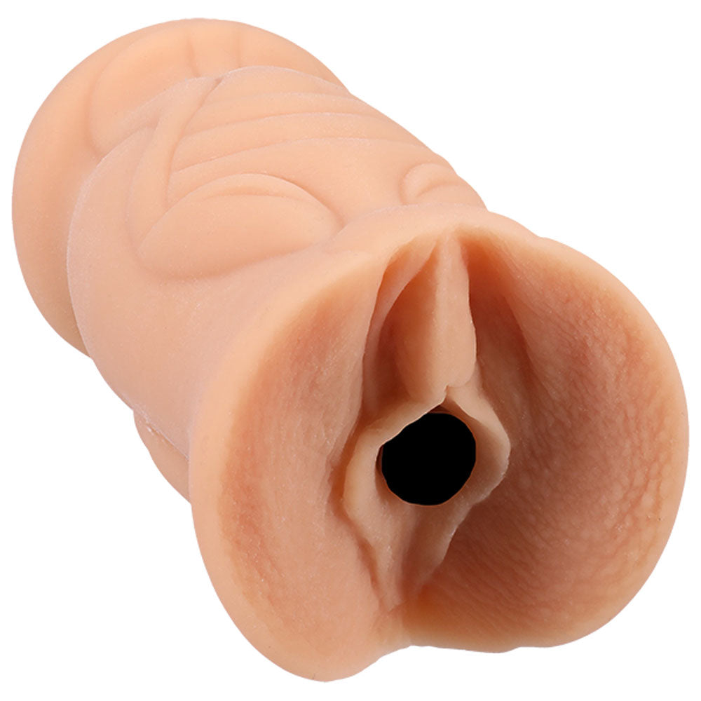 Signature Strokers - Richelle Ryan - Flesh Vagina Stroker - Hush Store Sydney 