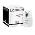 Hot Pheromone London - Sophisticated Woman - Pheromone Perfume for Women - 30 ml Bottle - Hush Store Sydney 