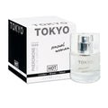 Hot Pheromone Tokyo - Sensual Woman - Pheromone Perfume for Women - 30 ml Bottle - Hush Store Sydney 