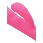 Adam & Eve The Warming Rabbit G - Pink 21.6 cm (8.5'') USB Rechargeable Warming Rabbit Vibrator