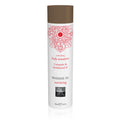 SHIATSU Massage Oil - Warming - Coriander & Sandalwood Oil Scented - 100 ml - Hush Store Sydney 