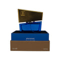 Shiatsu Pheromone Eau De Parfum Men - Dark Blue - Pheromone Fragrance for Men - 50 ml - Hush Store Sydney 