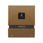 Shiatsu Pheromone Eau De Parfum Men - Grey - Pheromone Fragrance for Men - 15 ml - Hush Store Sydney 