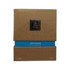Shiatsu Pheromone Eau De Parfum Men - Light Blue - Pheromone Fragrance for Men - 15 ml - Hush Store Sydney 